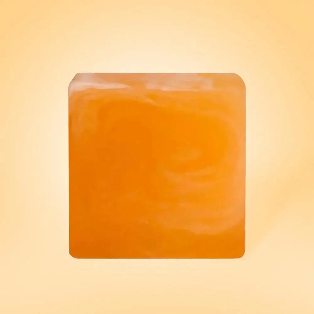 Χειροποίητο σαπούνι γλυκερίνης Bergamot | 140gr