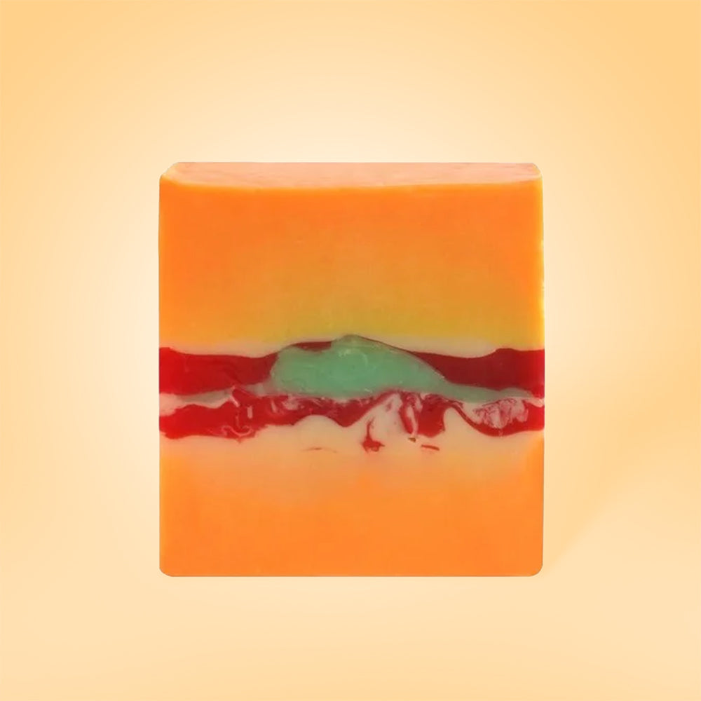 Boho Handmade Glycerin Soap