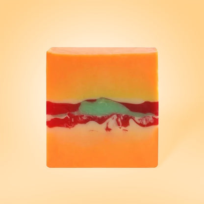 Boho Handmade Glycerin Soap