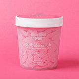 Bubble Scrub Lollipop - Bloom-Bloom Luxury Bath & Body treats