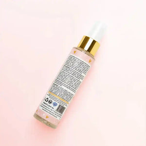 Hair & Body Mist Baby Powder - Bloom-Bloom Luxury Bath & Body treats