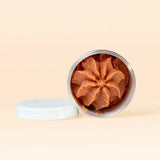 Σαπουνοπαγωτό Chocolate-Vanilla - Bloom-Bloom Luxury Bath & Body treats