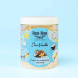 Σαπουνοπαγωτό Coco-Vanilla - Bloom-Bloom Luxury Bath & Body treats