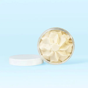 Σαπουνοπαγωτό Coco-Vanilla - Bloom-Bloom Luxury Bath & Body treats