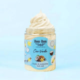 Σαπουνοπαγωτό Coco-Vanilla - Bloom-Bloom Luxury Bath & Body treats