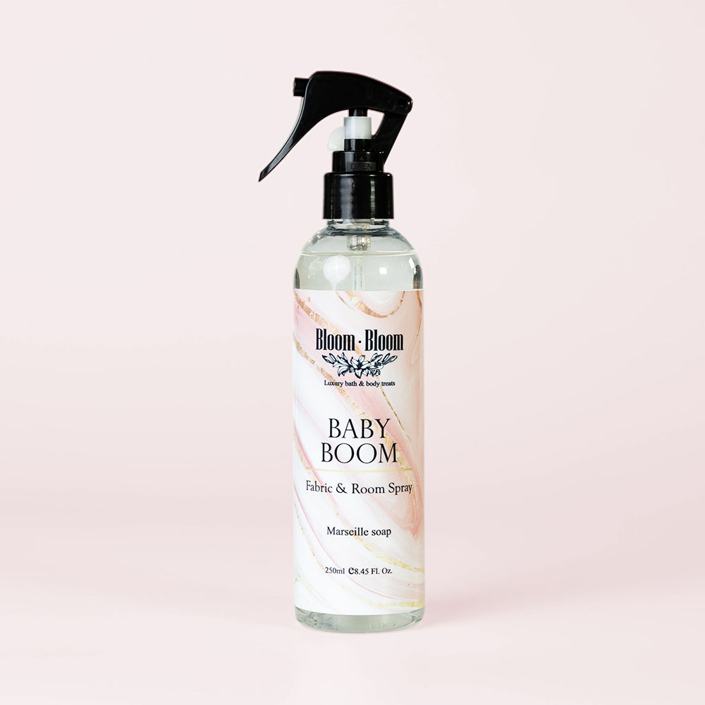 Fabric &amp; Room Spray Baby Boom