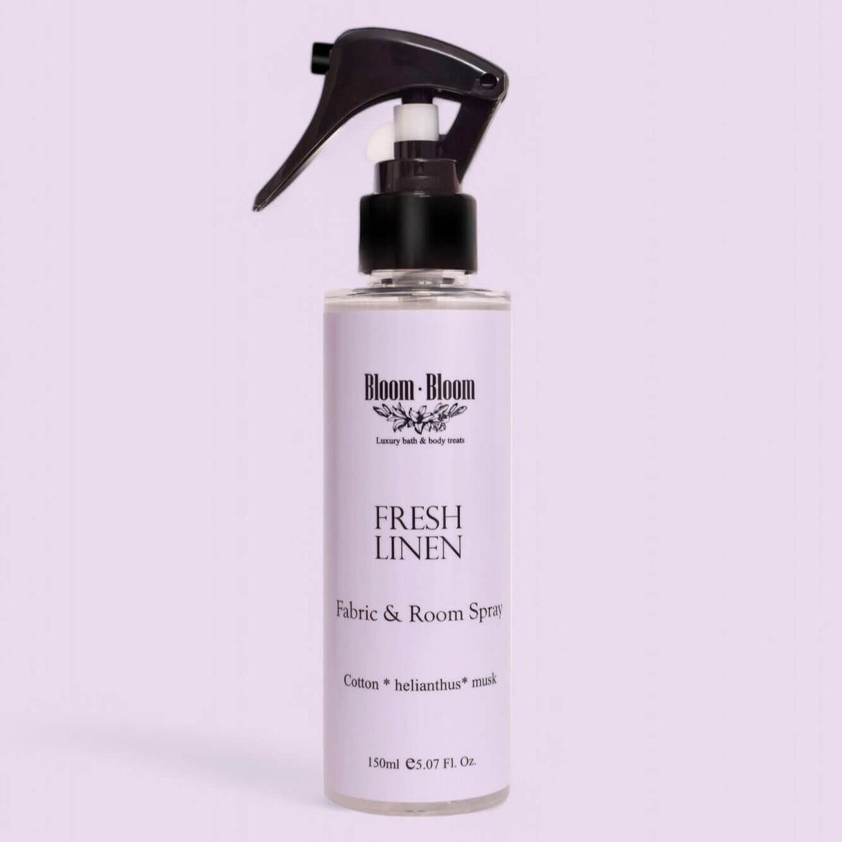Bloom-Bloom Luxury Bath & Body treats