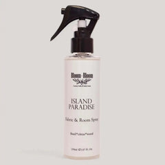 Fabric & Room Spray Island Paradise - Αρωματικό Σπρέι για Υφάσματα & Χώρο | 150ml