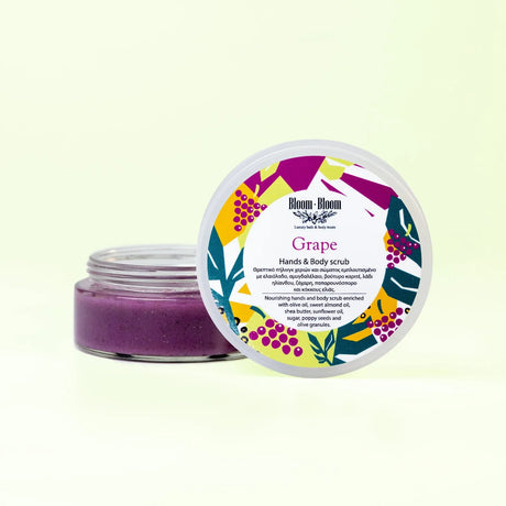Bloom-Bloom Luxury Bath & Body treats