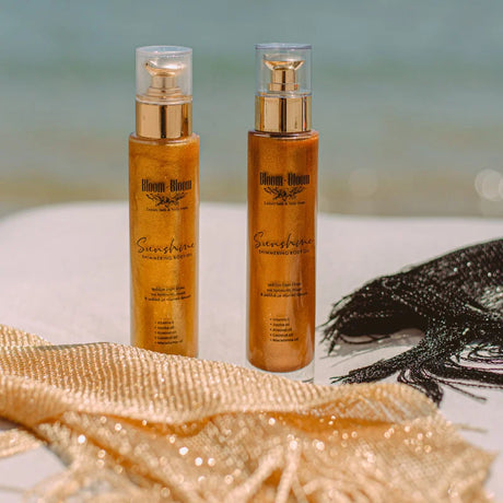 Bloom-Bloom Luxury Bath & Body treats