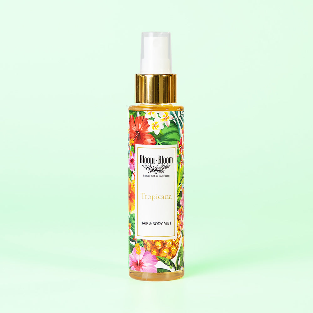 Hair &amp;amp; body mist Tropicana