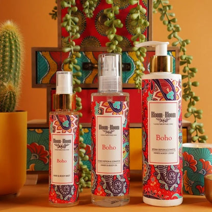 Hair &amp;amp; body mist Boho