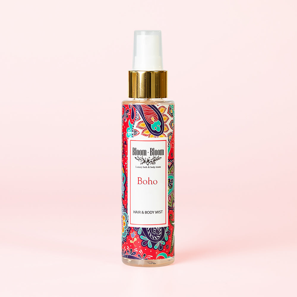 Hair &amp;amp; body mist Boho