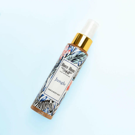 Bloom-Bloom Luxury Bath & Body treats