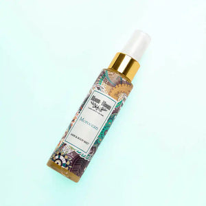 Hair & Body Mist Moroccan - Bloom-Bloom Luxury Bath & Body treats