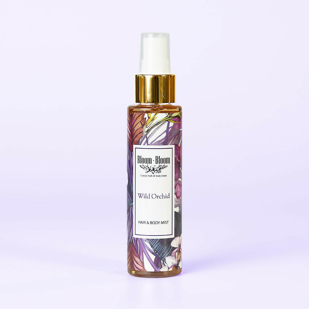 Bloom-Bloom Luxury Bath & Body treats
