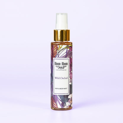 Hair &amp;amp; body mist Wild Orchid