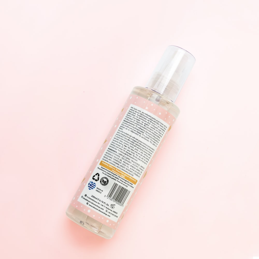 Bloom-Bloom Luxury Bath & Body treats
