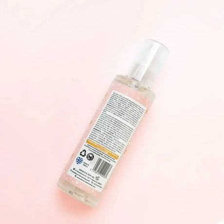 Έλαιο χεριών και σώματος Baby Powder - Bloom-Bloom Luxury Bath & Body treats