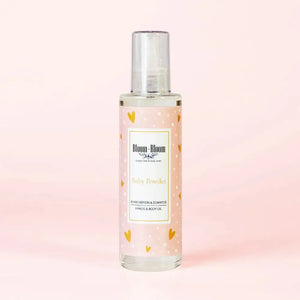 Έλαιο χεριών και σώματος Baby Powder - Bloom-Bloom Luxury Bath & Body treats
