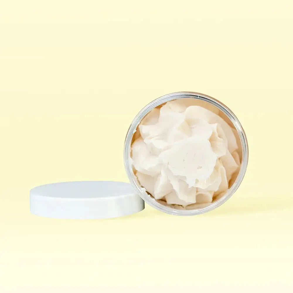 Σαπουνοπαγωτό Lemon Cheesecake - Bloom-Bloom Luxury Bath & Body treats