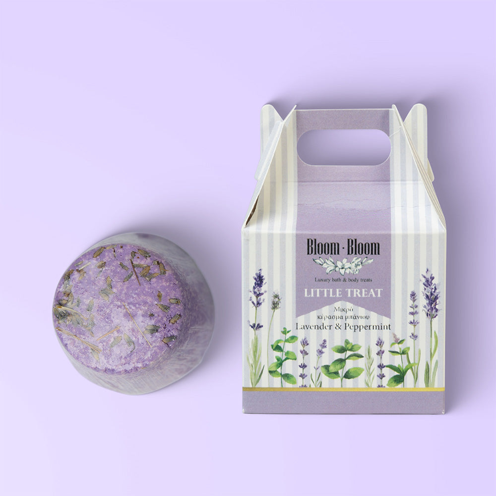 Little treat Lavender &amp; peppermint