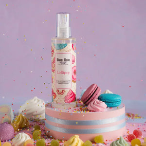 Έλαιο χεριών και σώματος Lollipop - Bloom-Bloom Luxury Bath & Body treats
