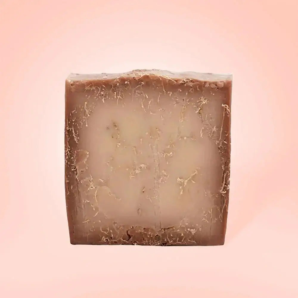 Χειροποίητο σαπούνι Loofah Coco Malibu | 140gr