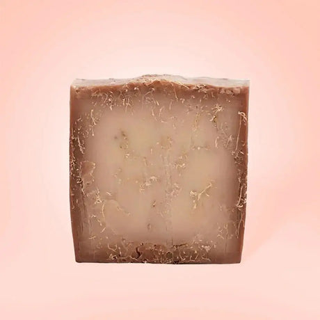 Χειροποίητο σαπούνι Loofah Coco Malibu - Bloom-Bloom Luxury Bath & Body treats