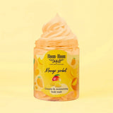 Σαπουνοπαγωτό Mango Sorbet - Bloom-Bloom Luxury Bath & Body treats