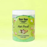 Σαπουνοπαγωτό Μαστίχα-Φυστίκι - Bloom-Bloom Luxury Bath & Body treats