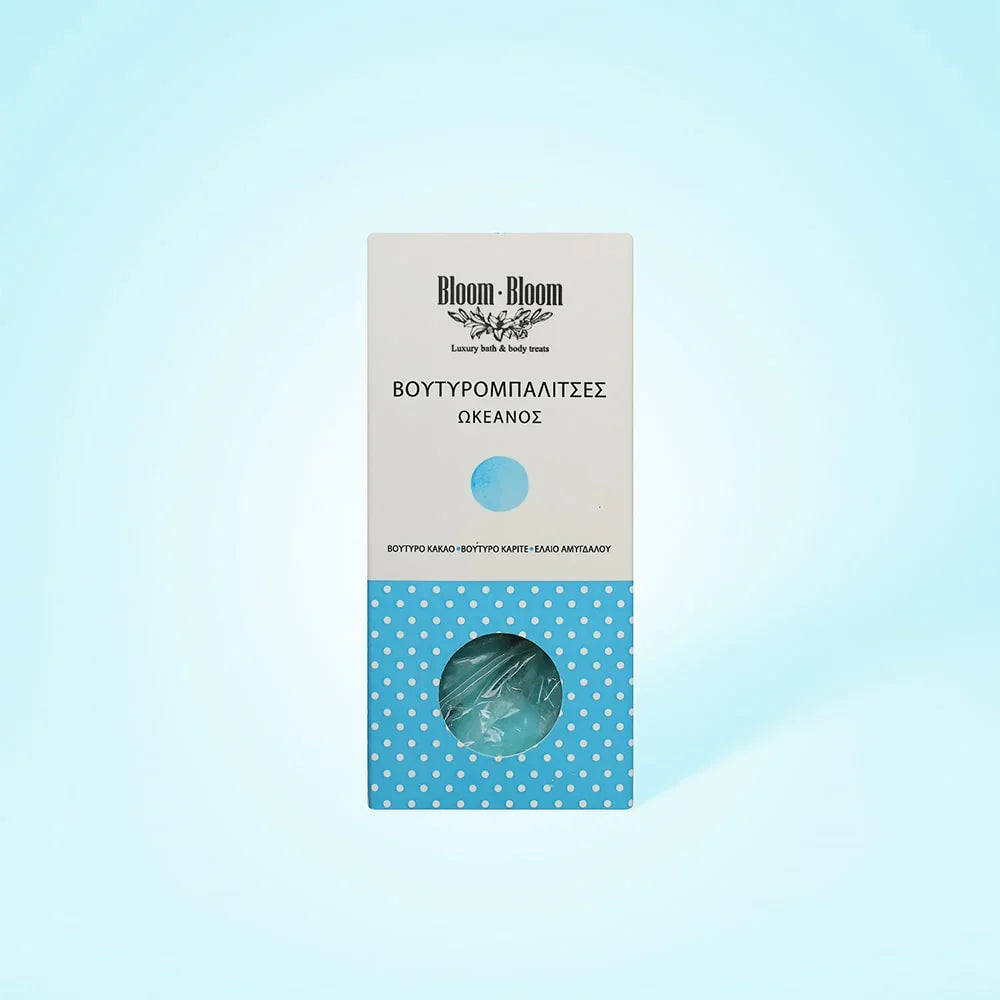 Bloom-Bloom Luxury Bath & Body treats