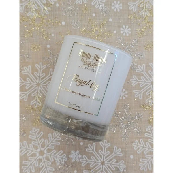 Bloom-Bloom Luxury Bath & Body treats