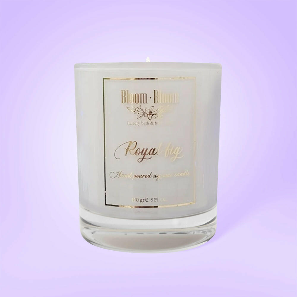 Bloom-Bloom Luxury Bath & Body treats