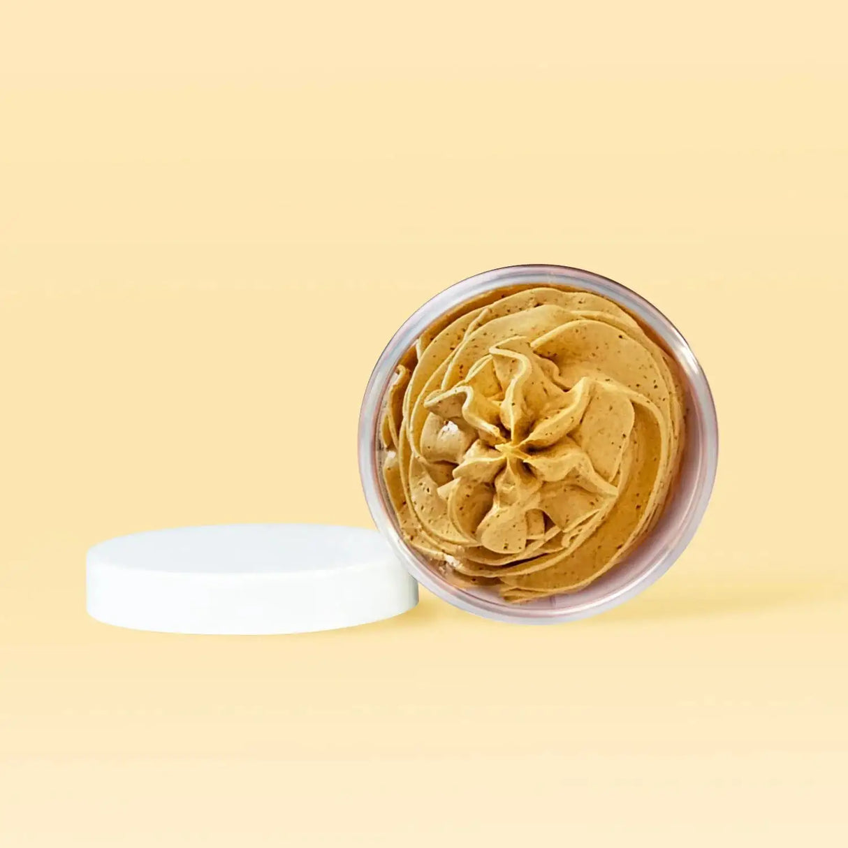 Σαπουνοπαγωτό Salted Caramel - Bloom-Bloom Luxury Bath & Body treats