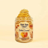 Σαπουνοπαγωτό Salted Caramel - Bloom-Bloom Luxury Bath & Body treats