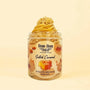 Σαπουνοπαγωτό Salted Caramel Κρεμώδες Αφρόλουτρο με Βούτυρο Καριτέ | 250gr