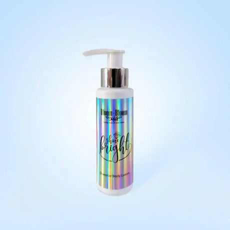 Shine Bright Gift box Limited edition - Bloom-Bloom Luxury Bath & Body treats