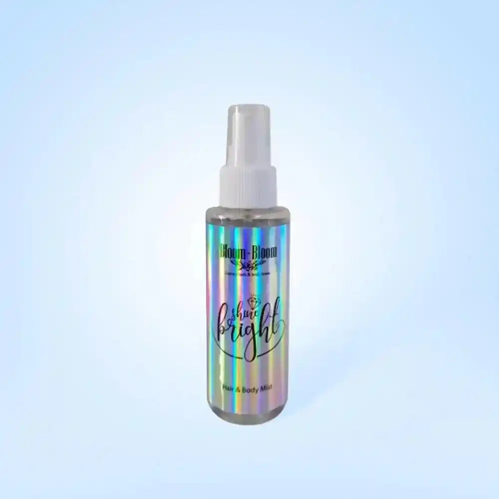 Shine Bright Gift box Limited edition