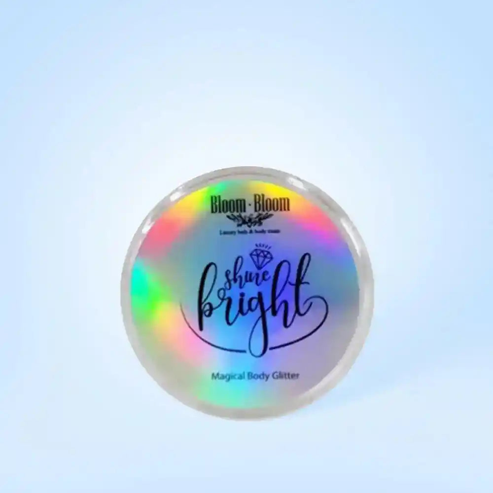 Shine Bright Gift box Limited edition