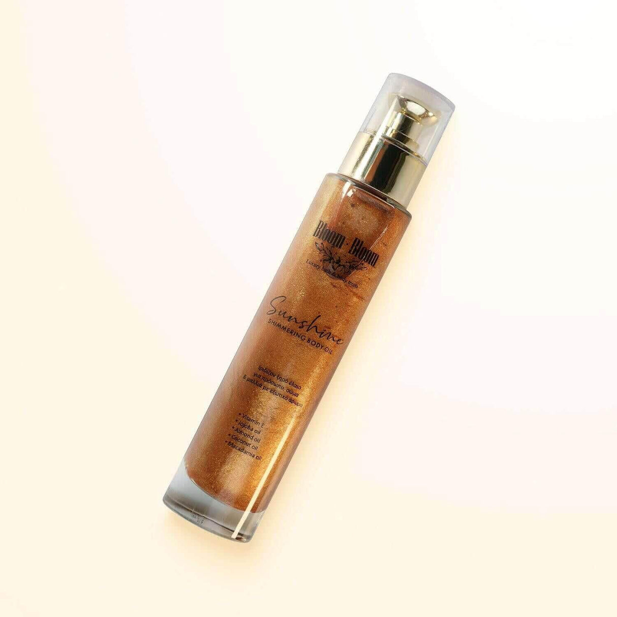 Bloom-Bloom Luxury Bath & Body treats