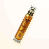 Sunshine Shimmer Body Oil & Hair & Βody Mist Χρυσό - Bloom-Bloom Luxury Bath & Body treats