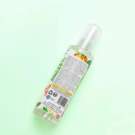 Έλαιο χεριών και σώματος Tropicana - Bloom-Bloom Luxury Bath & Body treats