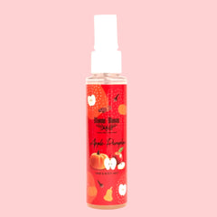 Hair & Body Mist Apple-Pumpkin με Πανθενόλη & Αλόη Βέρα | 100ml