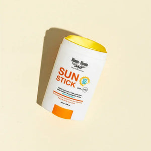 Sun Stick Αντηλιακό SPF50, 40ml - Bloom-Bloom Luxury Bath & Body treats