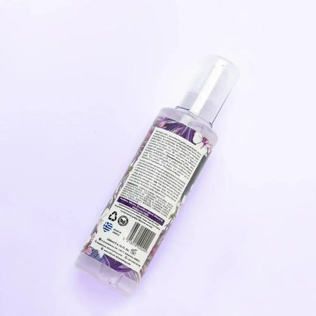 Έλαιο χεριών και σώματος Wild Orchid - Bloom-Bloom Luxury Bath & Body treats
