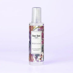 Ξηρό Λάδι Σώματος Wild Orchid με Έλαιο Αργκάν, Μακαντάμια & Αμυγδάλου | 200ml
