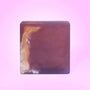 Χειροποίητο σαπούνι γλυκερίνης Wild orchid | 140gr