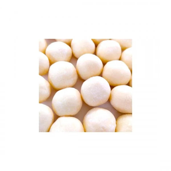 Aloe butter balls 70 pcs