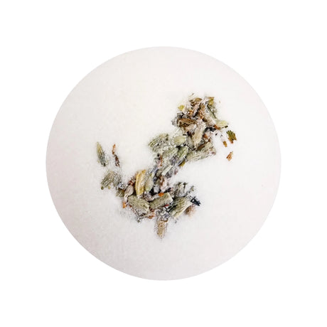 Bath bomb Λεβάντα 115gr - Bloom-Bloom Luxury Bath & Body treats